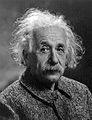 Albert Einstein