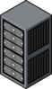 serverRack